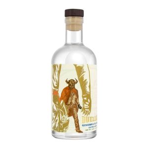 Duellum Classic Gin